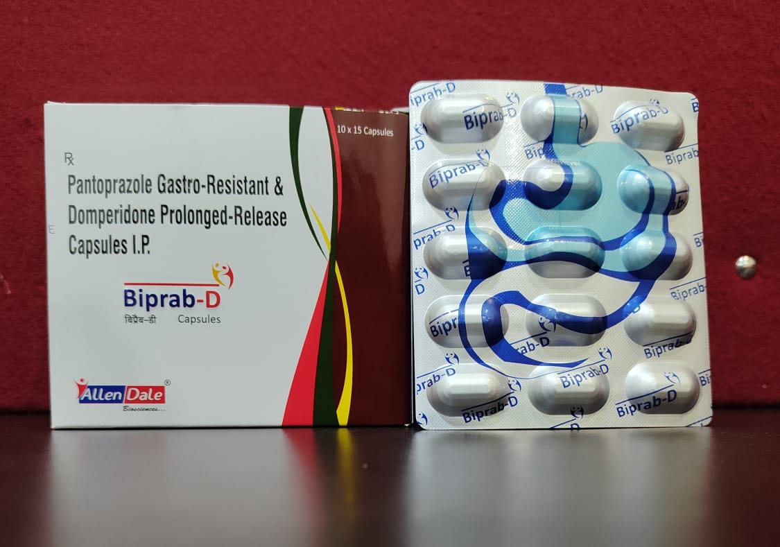 BIPRAB D